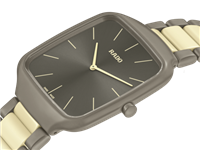 Orologio Rado Rado True Square in Ceramica R27046172 - R27046172